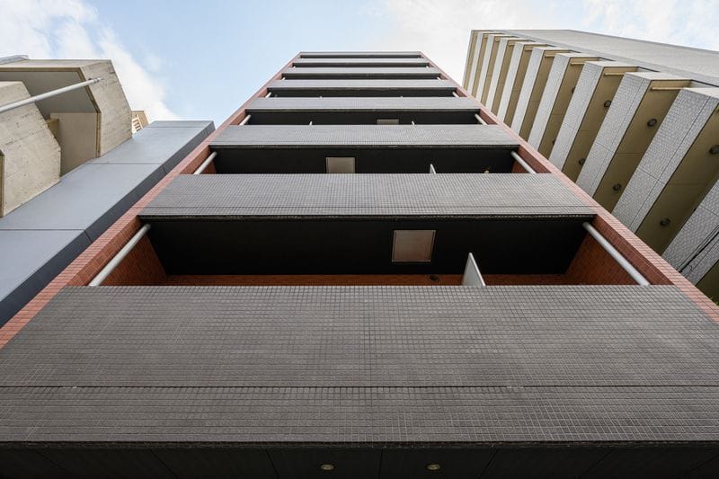 ブライズ品川南DUEの写真