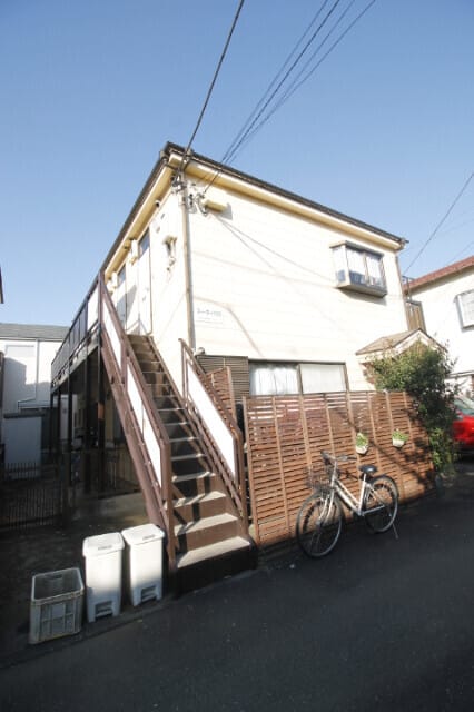 スィーダーハウスの写真