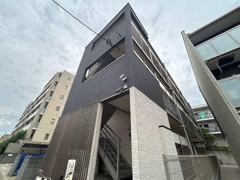 クレイノMOONⅡの写真