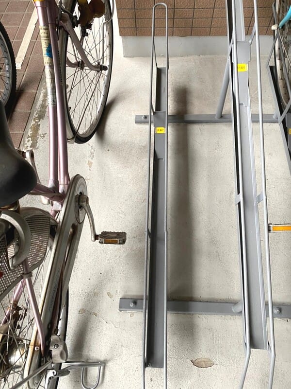 高田馬場パークハウス弐番館の写真