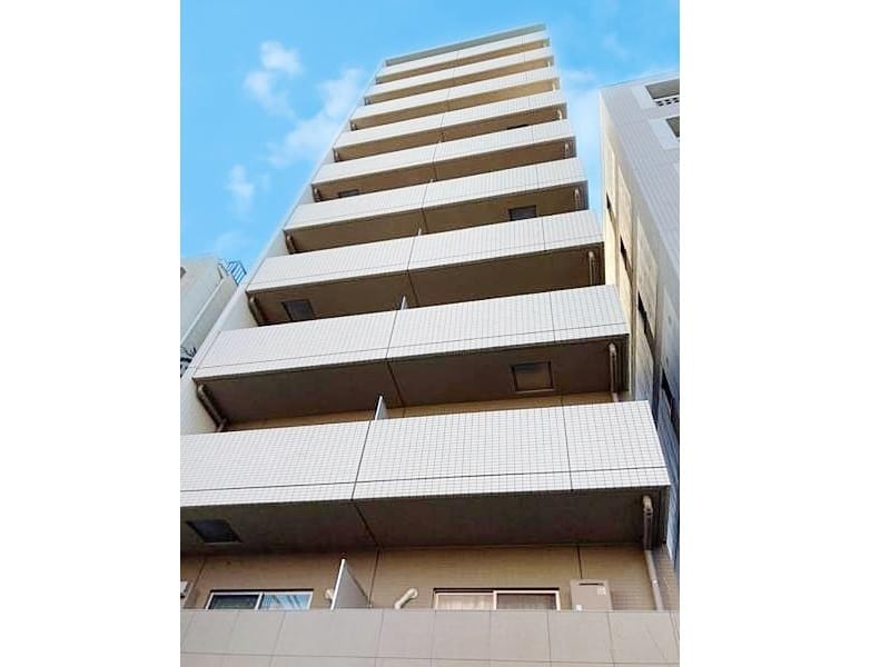 西日暮里フラッツの写真