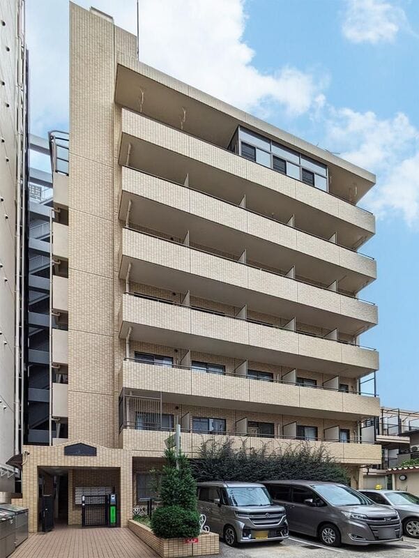 ヴィラ幸の写真