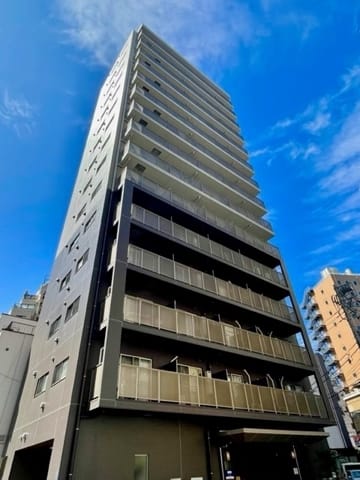 レジディア蒲田の写真