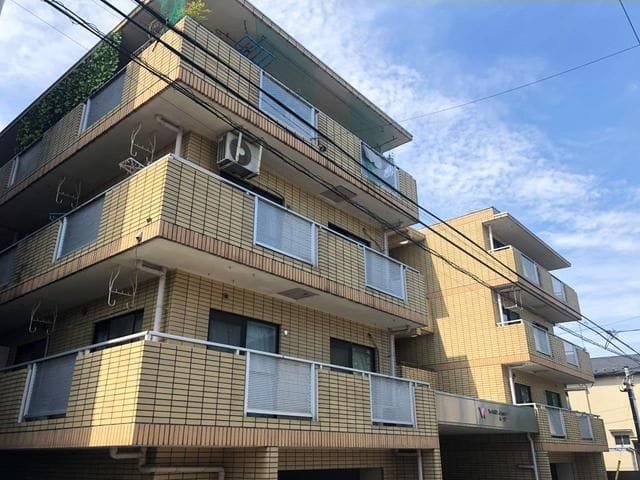 ウィンベルコーラス蓮沼の写真