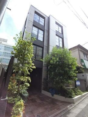SOLASIA residence 品川大崎の写真