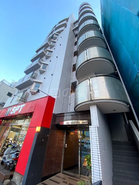 ビッグバード194の写真