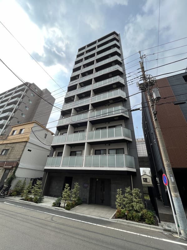 S-RESIDENCE両国avenueの写真