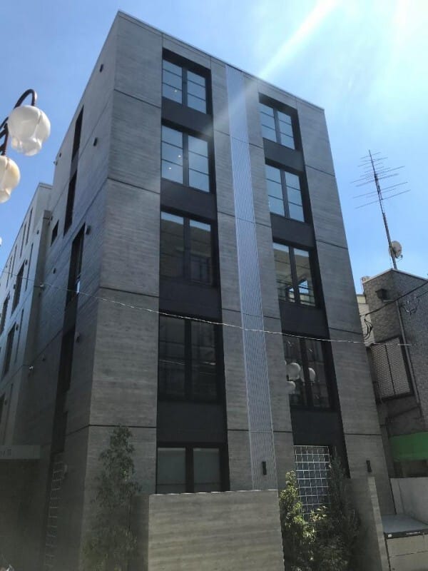 LAPIS大井町Ⅱの写真