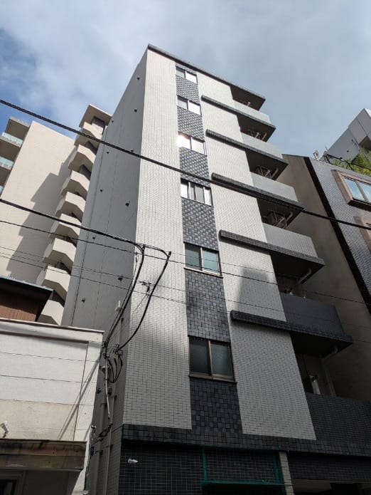 東麻布 平成レジデンスの写真