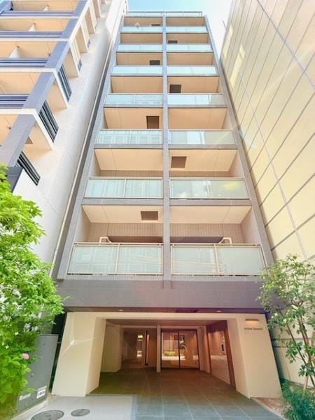 アールプライム大手町の写真