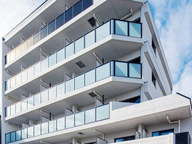 クレヴィスタ板橋大山の写真