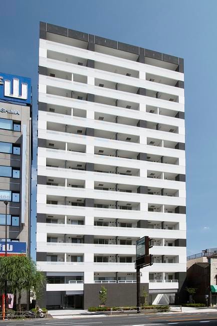 プロスペクトKALON三ノ輪の写真