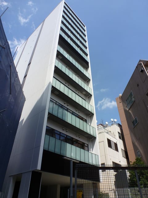 SKナインティ門前仲町の写真