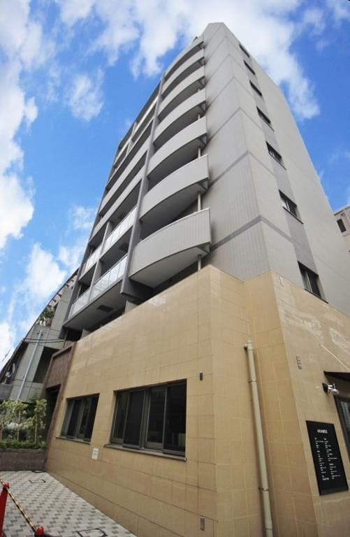 カノンパレスの写真