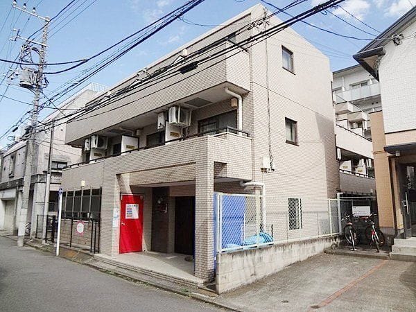 Musubu Terrace ♯yokohamaの写真