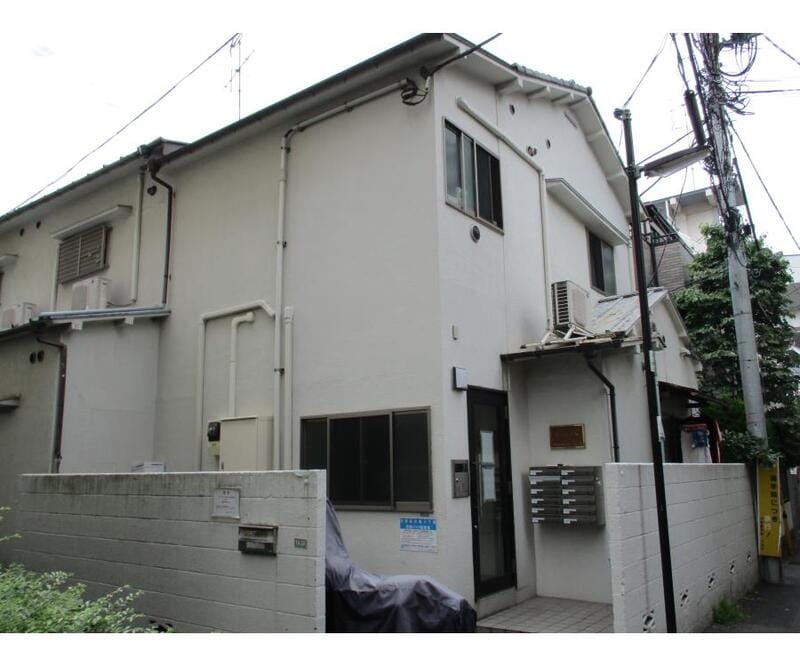 ヴィラ大塚の写真