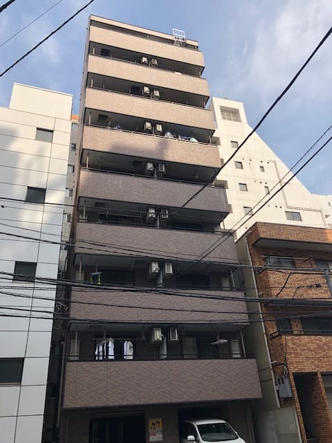 ピュール錦糸町の写真