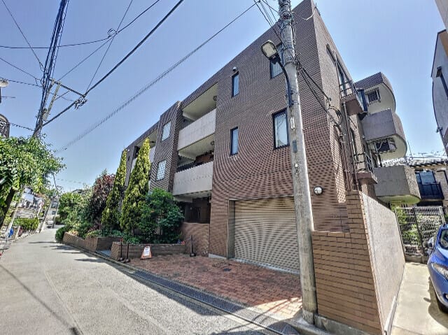 ジェネシスの写真