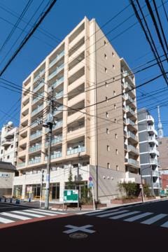 モアナ錦糸公園の写真