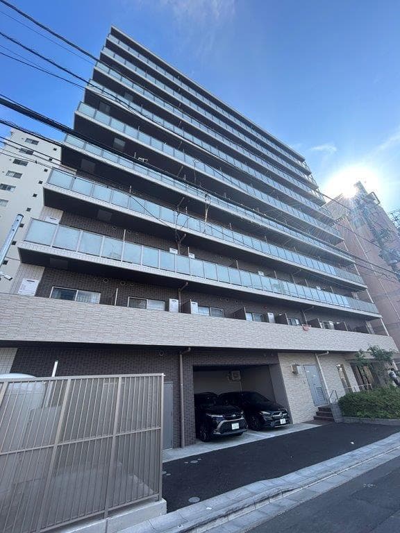 ドゥーエ蕨の写真