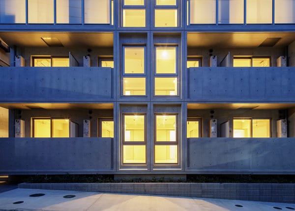 Casa恵比寿の写真