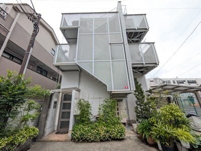 リリーレジデンスの写真