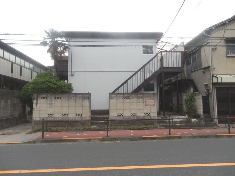 コーポ・アイビスの写真