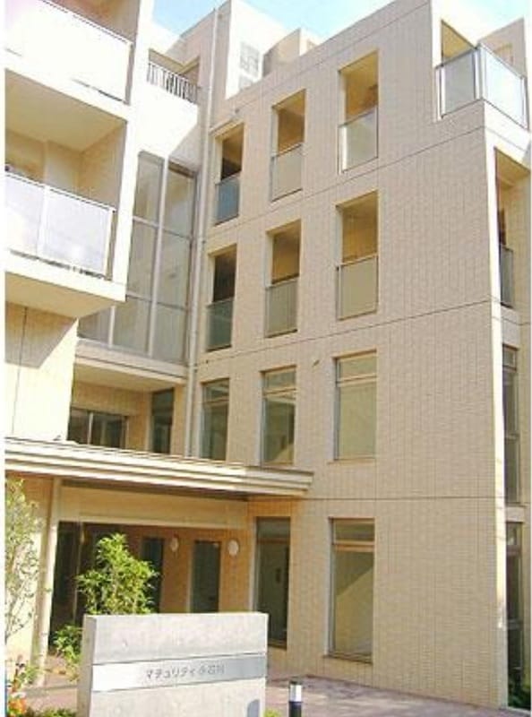 マチュリティ小石川の写真