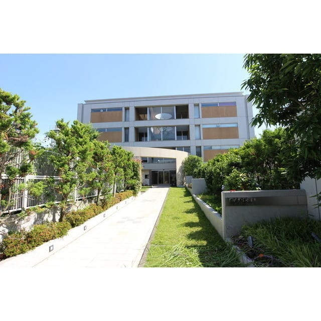 ガーデン杉並方南の写真