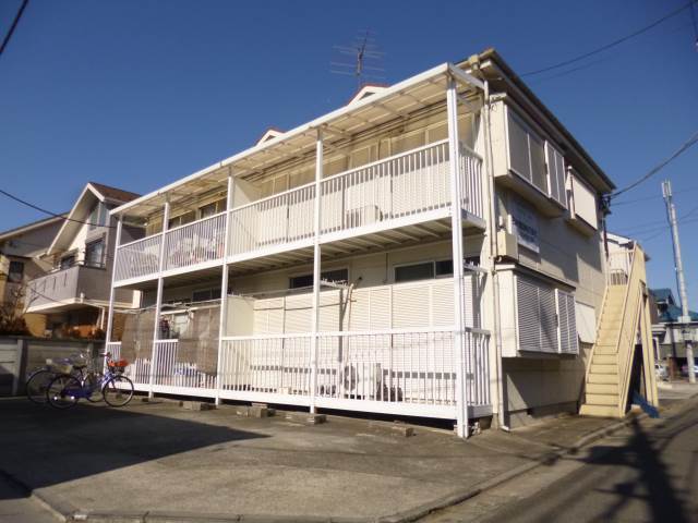 石井コーポの写真