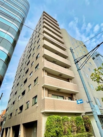 ラクラス田原町の写真