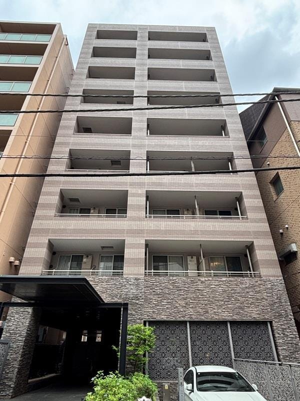 パークアクシス青山骨董通りの写真