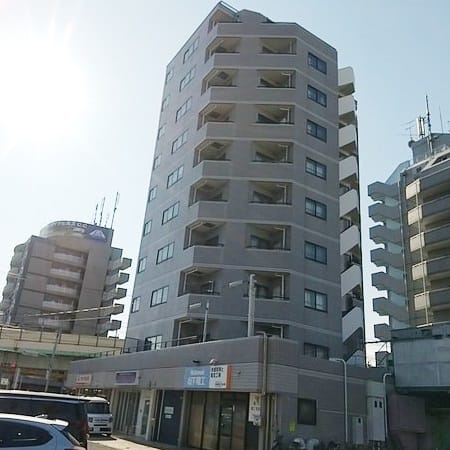 ISM石神井公園の写真