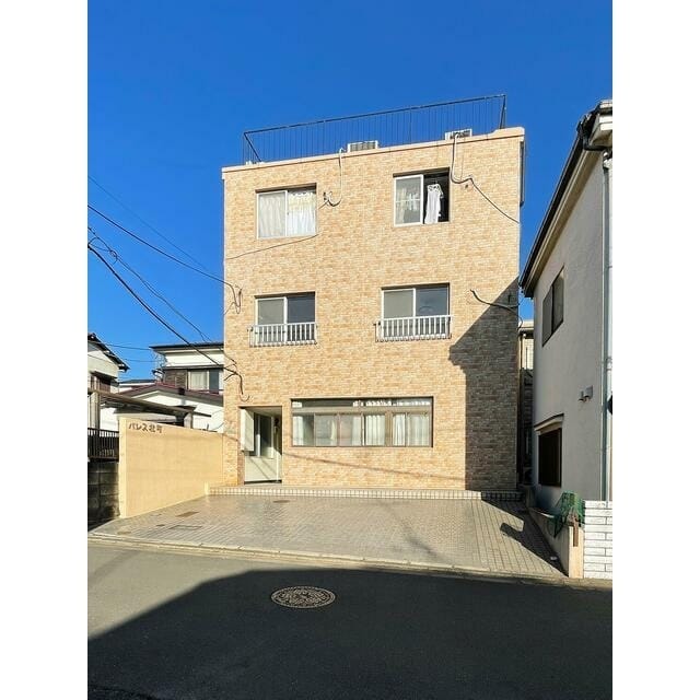 パレス北町の写真