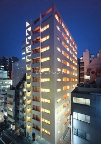 カスタリア銀座の写真