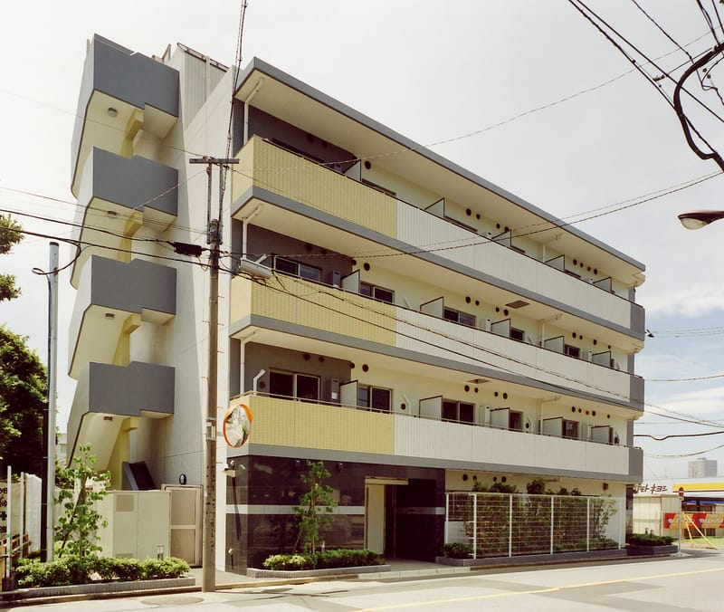 レヴィーガ練馬春日町駅前の写真