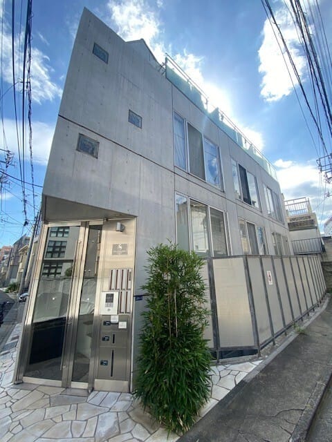 シルバラード広尾の写真