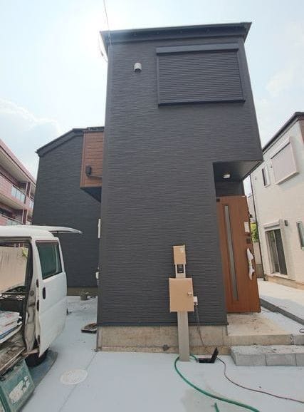 成田西1丁目貸家 Cの写真