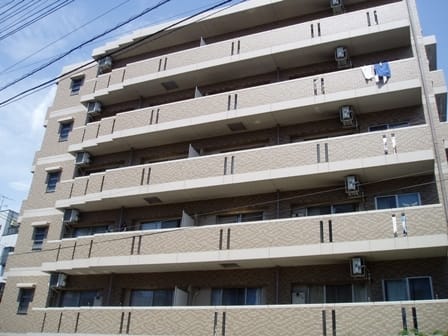 アークホーム大森の写真