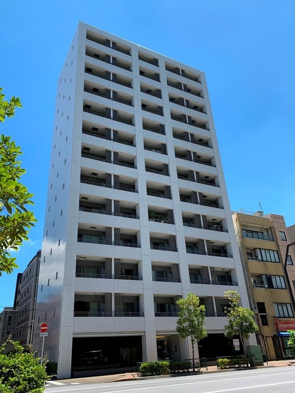 TLRレジデンス両国の写真