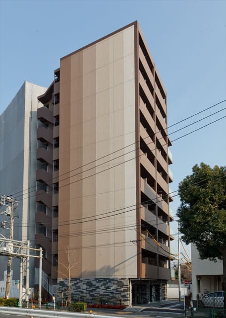 DIPS十条仲原WESTの写真