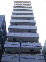 スカイコート神田弐番館の写真