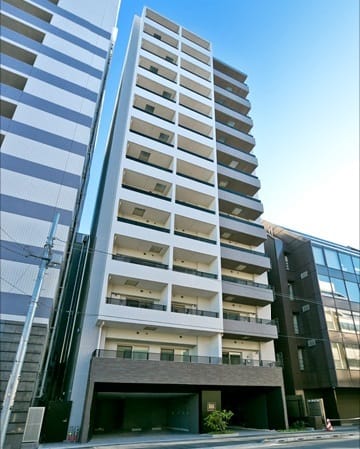 パークアクシス日本橋本町の写真