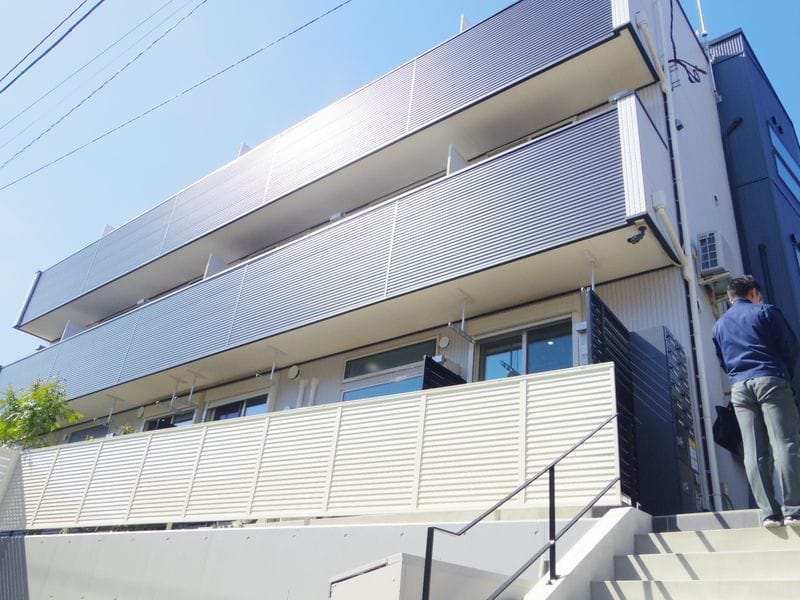 シダーグローブ赤羽西の写真