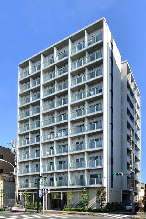 KDXレジデンス大島の写真