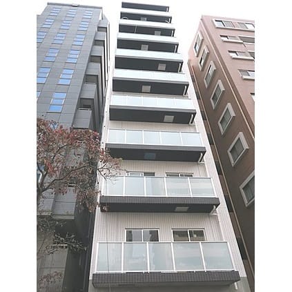 ジェノヴィア錦糸町スカイガーデンの写真