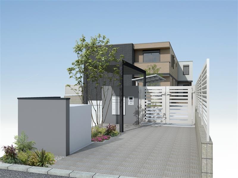 ParkBear四谷三丁目の写真