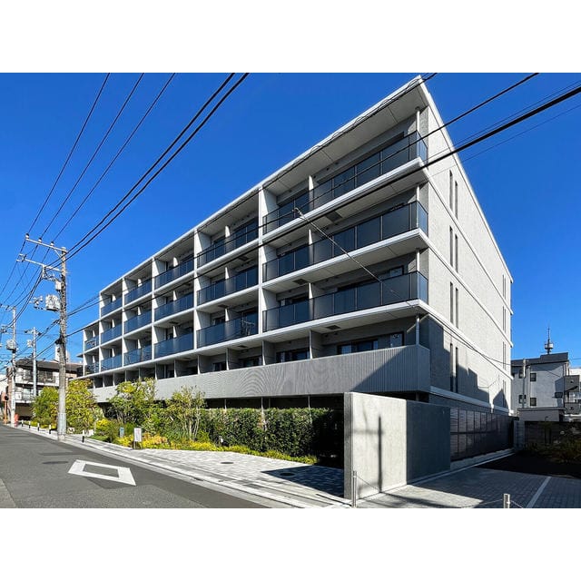 ウエリスアーバン中野坂上の写真