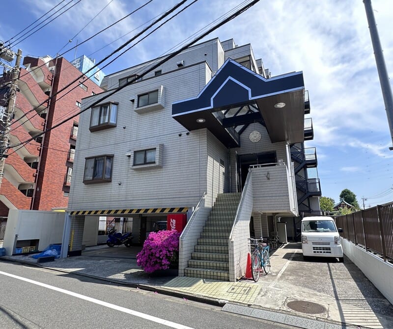 ハイブリッジ15の写真