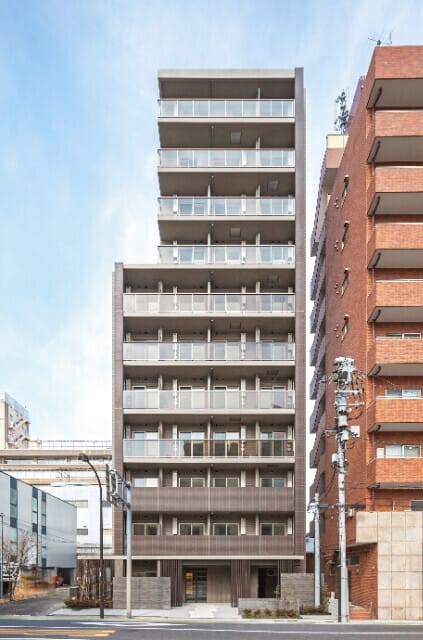 ドムス・スタイル神楽坂の写真